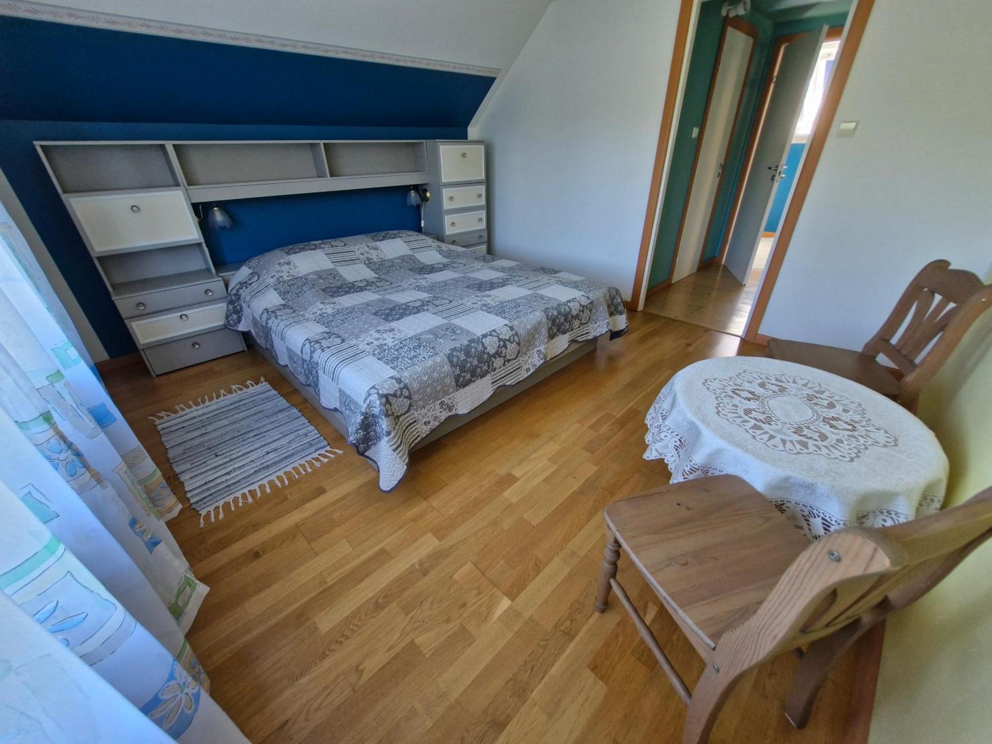 Piibelehe Guest Accommodation Kuressaare Eksteriør bilde