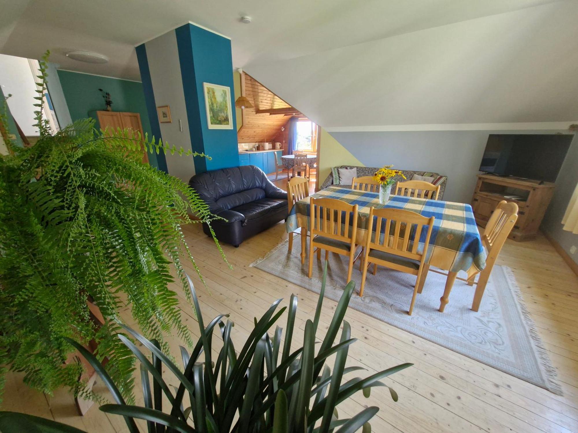 Piibelehe Guest Accommodation Kuressaare Eksteriør bilde