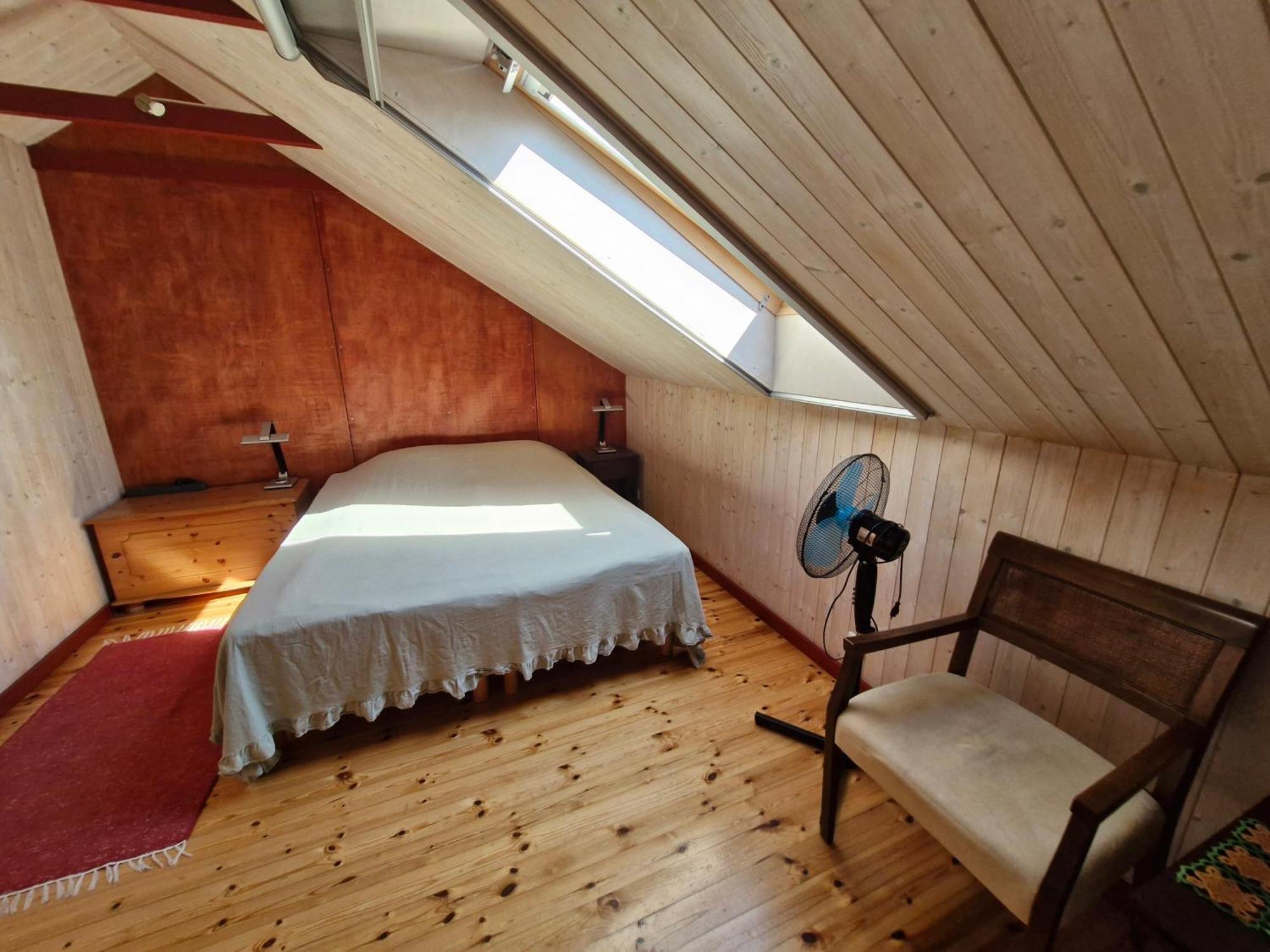 Piibelehe Guest Accommodation Kuressaare Eksteriør bilde
