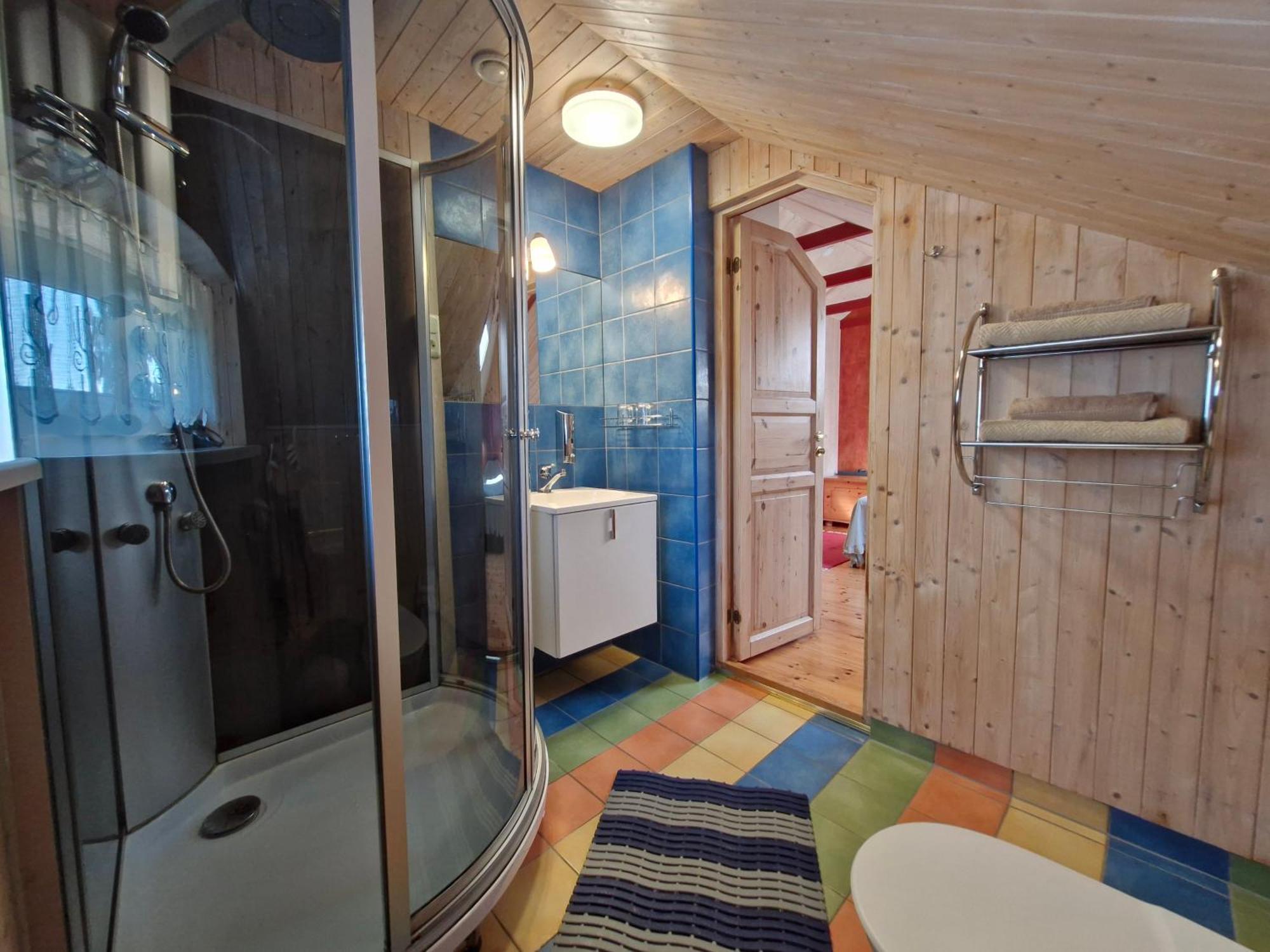 Piibelehe Guest Accommodation Kuressaare Eksteriør bilde